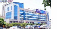 Commercial Office Space 3600 Sq.ft Available For Lease, M.G. Road Gurgaon